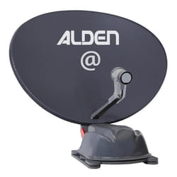 Antenne satellite automatique AS2 : 80 Satmatic AIO TV 19 DVD HD