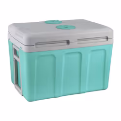 Présentation du Produit La glacière thermoelectrique EZA de 40 litres est conçue pour maintenir vos aliments et boissons à la ...
