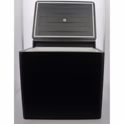 Glacière hybride EZA 42L - Couleur Noir