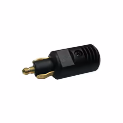 Fiche 12V standard.