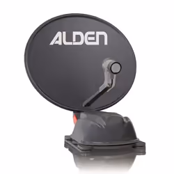 Antenne satellite automatique AS2 : 80 Platinium Satmatic HD Fransat