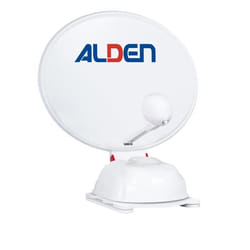 Antenne satellite automatique AS3 : 60 Skew Satmatic HD Tntsat
