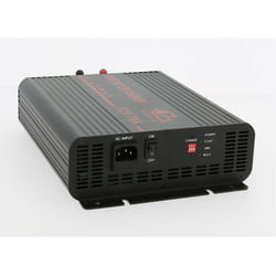 Chargeur ac / dc Lithium EZA Modèle - Chargeur acdc 70A lithium EZA Puissance (a) - 70