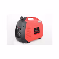 Groupe électrogène - EZA - G2000I - 1700 watts - Inverter - Essence