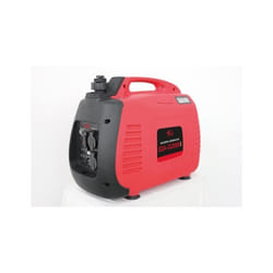 Groupe électrogène - EZA - G2000I - 1700 watts - Inverter - Essence