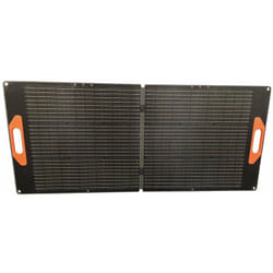 Panneau solaire perc portable EZA Intensité (a) - 5.7, Puissance (w) - 100