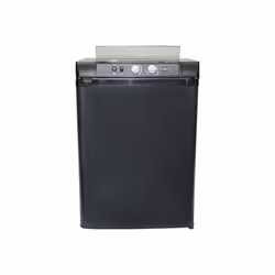 Réfrigérateur à Absorption - EZA - 3 Ways - 60L - 12V/230V/Gaz - Pose libre
