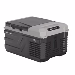 EZA Glacière à compression Blizz-E One 9 litres Camping-car