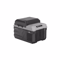 EZA Glacière à compression Blizz-E One 11 litres Camping-car