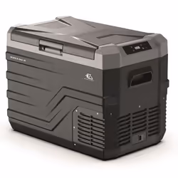 EZA Glacière à compression Blizz-E One 27 litres Camping-car
