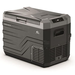 EZA Glacière à compression Blizz-E One 27 litres Camping-car