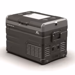 EZA Glacière à compression Blizz-E Flex 47 litres Camping-car
