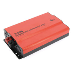 Convertisseur-chargeur Pur Sinus Eza Puissance Nominale (w) - 1000