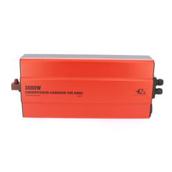Convertisseur-chargeur Pur Sinus Eza Puissance Nominale (w) - 3000