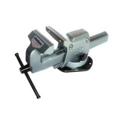 Finish - Etau reglable acier tour 14 5kg larg 125 - 56t125