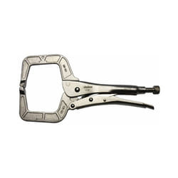 No Brand - Dolex - Pince étau mono serrage grande ouverture 280 mm - PGO280