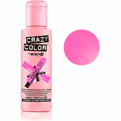 Coloration Crazy Color Rebel UV Rose 100 ml