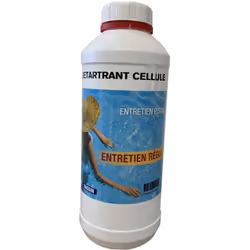 Nmp - detartrant cellule 1l - 35154car