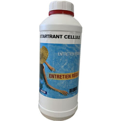 Nmp - detartrant cellule 1l - 35154car