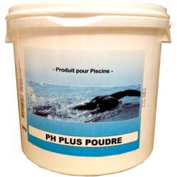 Nmp - ph plus poudre 5kg - 35080g