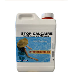 Nmp - stop-calcaire inhibiteur de metaux 2l - 34054car