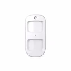 E-TIGER ES-D2A, Capteur infra-rouge, Sans fil, 433 MHz, 8 m, 80 m, 25 kg