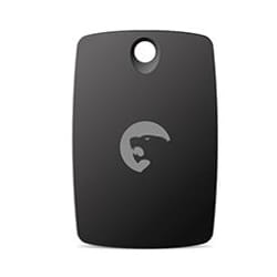 E-TIGER ES-T1A étiquette RFID Noir