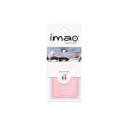 IMAO 600214, Voiture, Bergamote, CEDAR, Iris, Jasmin, Muguet, Orange, Musc blanc, 22 g, 180 mm, 3 mm, 80 mm