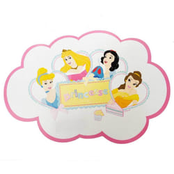 Set de table Disney Princesses
