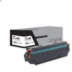 The Premium Solution L1-HT285 Cartouche de toner 1 pièce(s) Compatible Noir