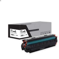 The Premium Solution L1-HT278 Cartouche de toner 1 pièce(s) Compatible Noir