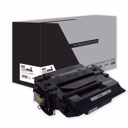 The Premium Solution L1-HT255X, 12500 pages, Noir, 1 pièce(s)