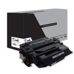The Premium Solution L1-HT255X Cartouche de toner 1 pièce(s) Compatible Noir