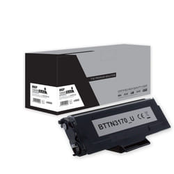 The Premium Solution L1-BTTN3170_U Cartouche de toner 1 pièce(s) Compatible Noir