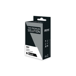 The Premium Solution C8H932XL cartouche d'encre 1 pièce(s) Compatible Noir