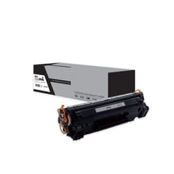 The Premium Solution L1-HT83 Cartouche de toner 1 pièce(s) Compatible Noir