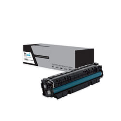 The Premium Solution L1-HT410XC Cartouche de toner 1 pièce(s) Compatible Cyan