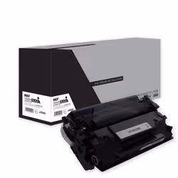 The Premium Solution L1-HT287AR, 9000 pages, Noir, 1 pièce(s)