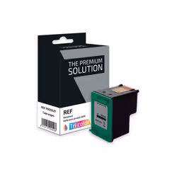 The Premium Solution C8H343, Rendement standard, 17 ml, 600 pages, 1 pièce(s), Paquet unique