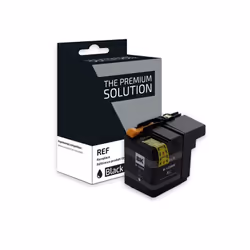 The Premium Solution C8B129XLB, 2500 pages, 1 pièce(s), Paquet unique