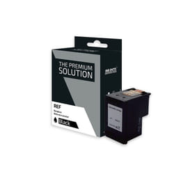 The Premium Solution C8H62BXL cartouche d'encre 1 pièce(s) Compatible Noir
