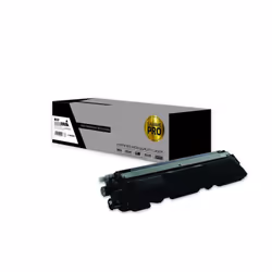 The Premium Solution L1-BTTN230B-PRO, 2200 pages, Noir, 1 pièce(s)