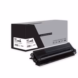 The Premium Solution L1-BTTN326B-PRO, 4000 pages, Noir, 1 pièce(s)