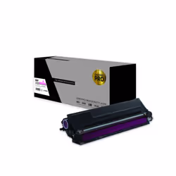 The Premium Solution L1-BTTN326M-PRO, 3500 pages, Magenta, 1 pièce(s)