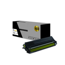The Premium Solution L1-BTTN326Y-PRO Cartouche de toner 1 pièce(s) Compatible Jaune