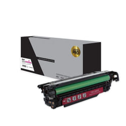 The Premium Solution L1-HT507M-PRO Cartouche de toner 1 pièce(s) Compatible Magenta