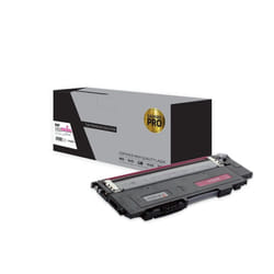 The Premium Solution L1-ST406M-PRO Cartouche de toner 1 pièce(s) Compatible Magenta