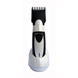 BLACK PEAR BTS 12 Tondeuse électrique barbe et cheveux - Noir