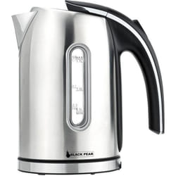 Bouilloire En Inox 2200w 1.7l - Blackpear Bsf1736 Bsf-1736