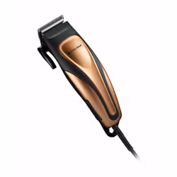 BlackPear BTF 35, Bronze, Acier inoxydable, Secteur, 220 - 240 V, 50 Hz, Tête